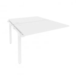 Наборный элемент рабочей станции на м/к ONIX O.M-2.NRS-2.8 Белый Бриллиант