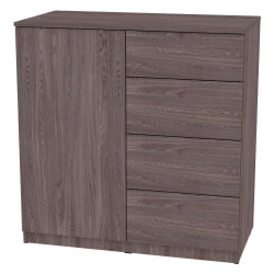 Комод Калисто(K19)923х902х468PUSHtoOPEN(ЯАТ)