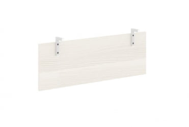 Фронтальная панель EDIS EFST 1135 Ясень Траун Белый