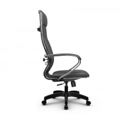 Кресло руководителя Metta L 1m 44M/K Комплект 4 Серое