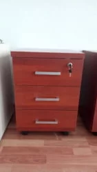 Тумба Пр.Т-3 Орех