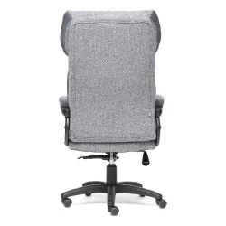 Компьютерное кресло Duke серый/серый