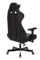 Геймерское кресло Zombie VIKING TANK GREY