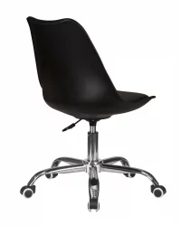 Компьютерное кресло DOBRIN MICKEY Черный