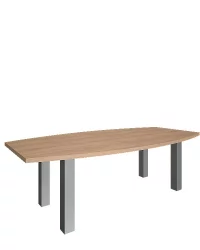 Стол переговорный YALTA LT-SP3 Акация Лорка