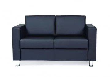 Диван двухместный (Симпл) Consul Ivory