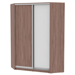 Шкаф-купе YA-198х1250-1(ЯШТ-D6D5)