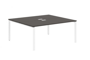 Бенч-система EDIS EUWST 1716 Мокко Белый