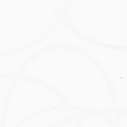 Большой обеденный стол Европейский ХРОМ 3 кат. 101 круги ЛДСП белый