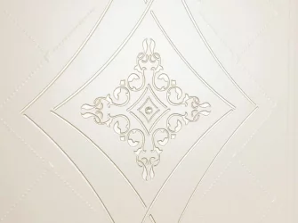 Шкаф-пенал Венеция 32.19 Сосна Астрид Ваниль