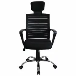 Кресло офисное BRABIX Victory MG-016 Черный