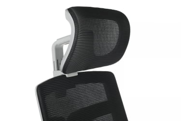 Кресло Gem 6230A-HS Черный