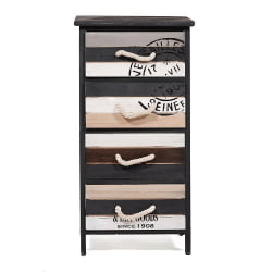 Тумба детская Secret De Maison VERSAILLES (mod. HX17-1102S) Коричневый