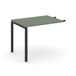 Брифинг-приставка CОНCЕПТ CН.БР-001 Кобо Антрацит / CONCEPT CN.BR-001