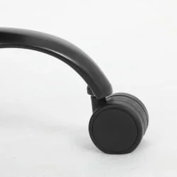 Кресло офисное BRABIX PREMIUM Heavy Duty HD-004 Черный