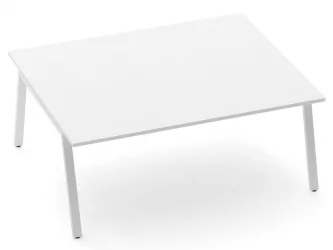 Столешница стола для переговоров Deka 74.145.18 СТ Белый