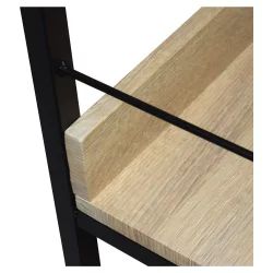 Стеллаж в детскую BRABIX LOFT SH-003 Дуб натуральный