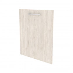 Фасад высокий левый FIT MN-FV (L) Денвер Светлый