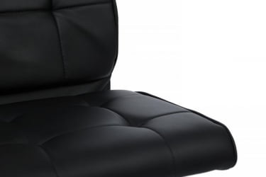 Кресло Solo RCH SLP-205 Черный