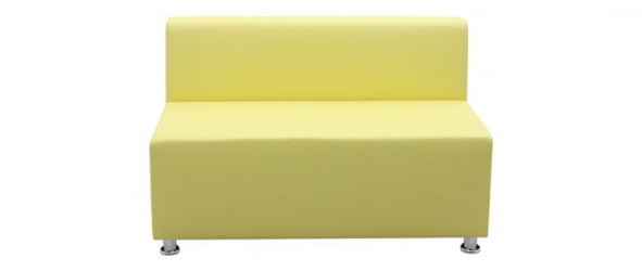 Трехместный диван Фебо С-28/3