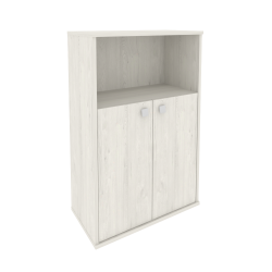 Шкаф Стайл Л.СТ-2.1 Дуб Наварра 778*410*1215
