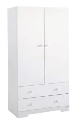 Шкаф Micuna А-1805 white