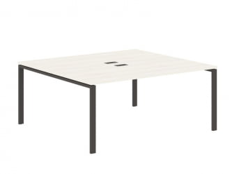 Бенч-система EDIS EUWST 1716 Ясень Траун Мокко