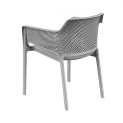 Стул для гостиной Ever Серый