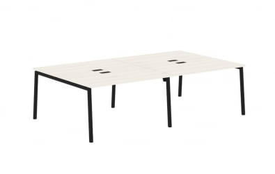 Бенч-система EDIS ELWST 2716 Ясень Траун Черный