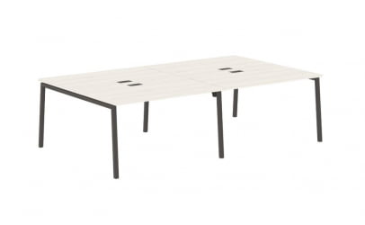 Бенч-система EDIS ELWST 2716 Ясень Траун Мокко