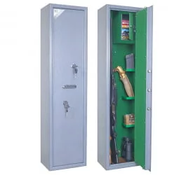 Сейф оружейный СО-2