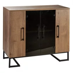 Комод LOFT 100 Дуб табак