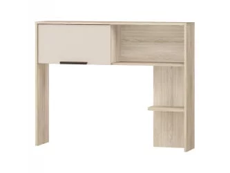 Шкаф для книг Кашемир 900.25 Дуб Кронберг