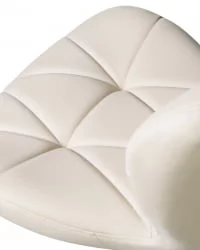 Стул барный DOBRIN BARNY Кремовый