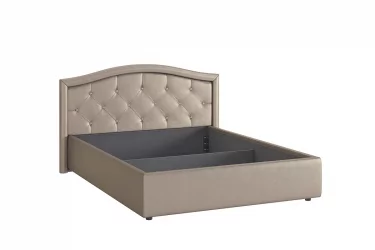 Кровать 1.4 Верона KM1.4-01.2074 Бронза