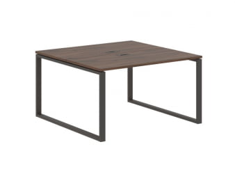 Бенч-система EDIS EQWST 1313 Дуб Денвер темный Мокко