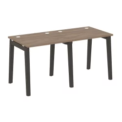 Рабочая станция ONIX WOOD OW.RS-2.0.7 Дуб Аризона/Темный