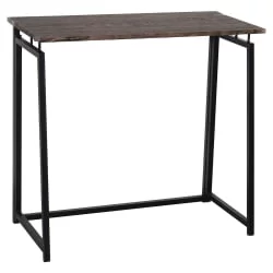 Компьютерный стол BRABIX LOFT CD-001 Мореный дуб