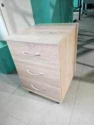 Тумба SC-3M .1 (Дуб сонома светлый)