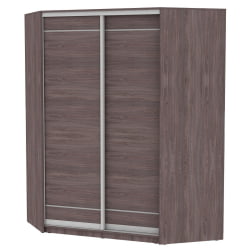 Шкаф-купе YA-198х1400-568-1(ЯАТ-D1D1)