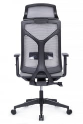 Кресло Astra W-365A Серый