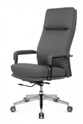 Кресло Leon RCH A916-1 Серый