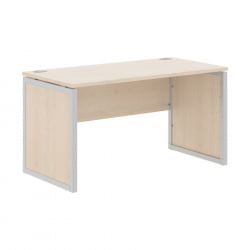 Стол письменный XTEN-QP XQPST 147 Бук Тиара Серый