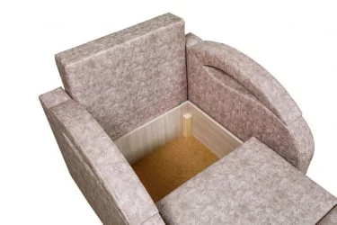 Кресло Юпитер (КР) Тефи бежевый