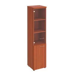 Шкаф для документов Патриот ПТ 986 Миланский орех