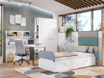 Панель Милтон ЛД 537.090.000 Шенилл EVVA DJT исп.1