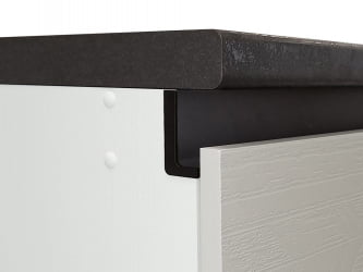 Напольный шкаф под мойку (лев/прав) Бостон 104.73