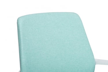 Кресло Colt B1903 Лазурный