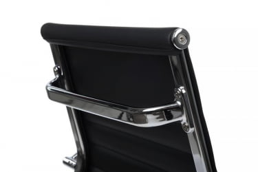 Кресло Hugo RCH 6002-2SE Черный