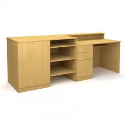 Стол демонстрационный АЛц.СДД